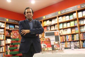 Chef Hélio Loureiro também colabora no Mensageiro