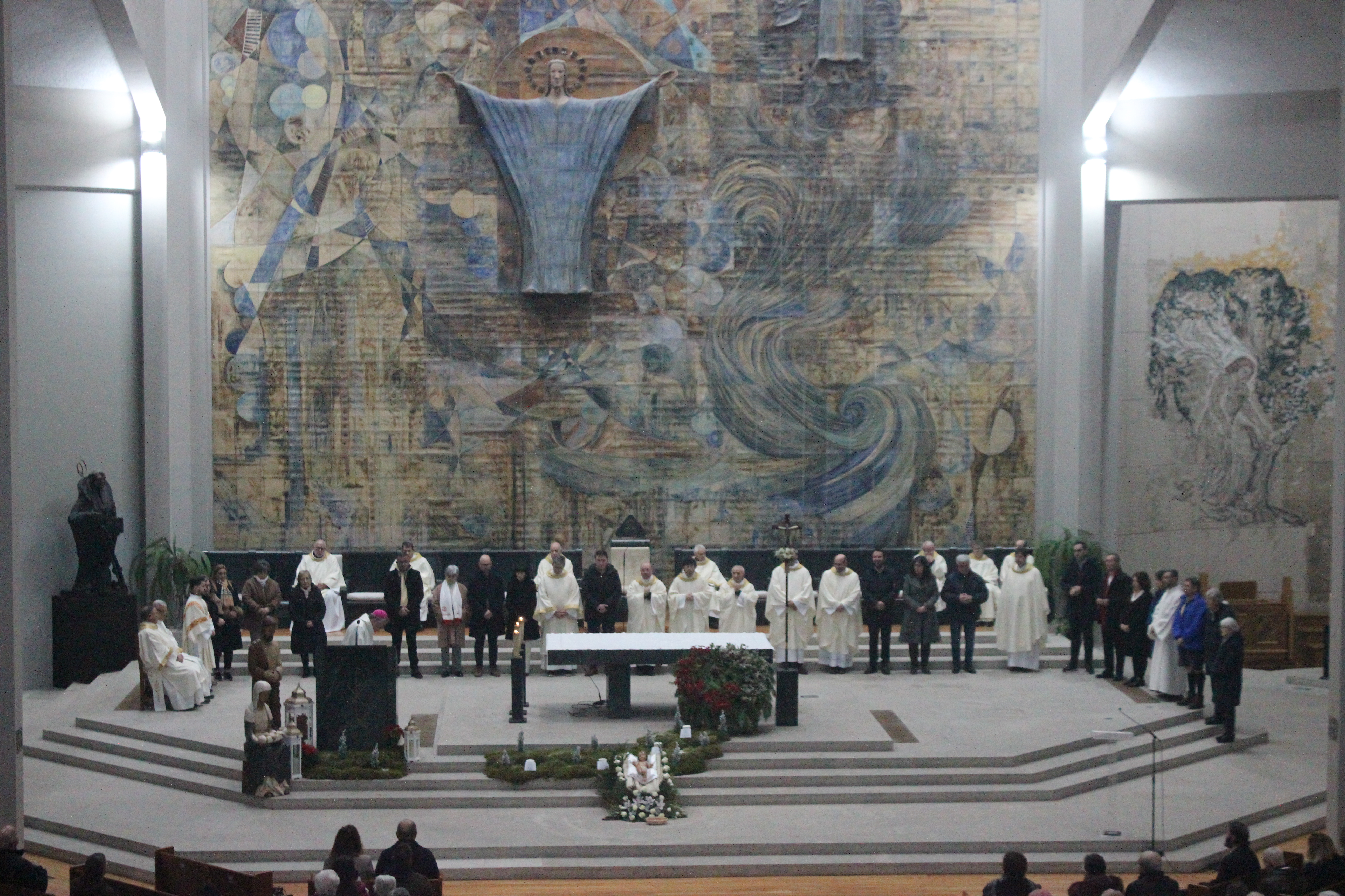 Conselho Pastoral Diocesano