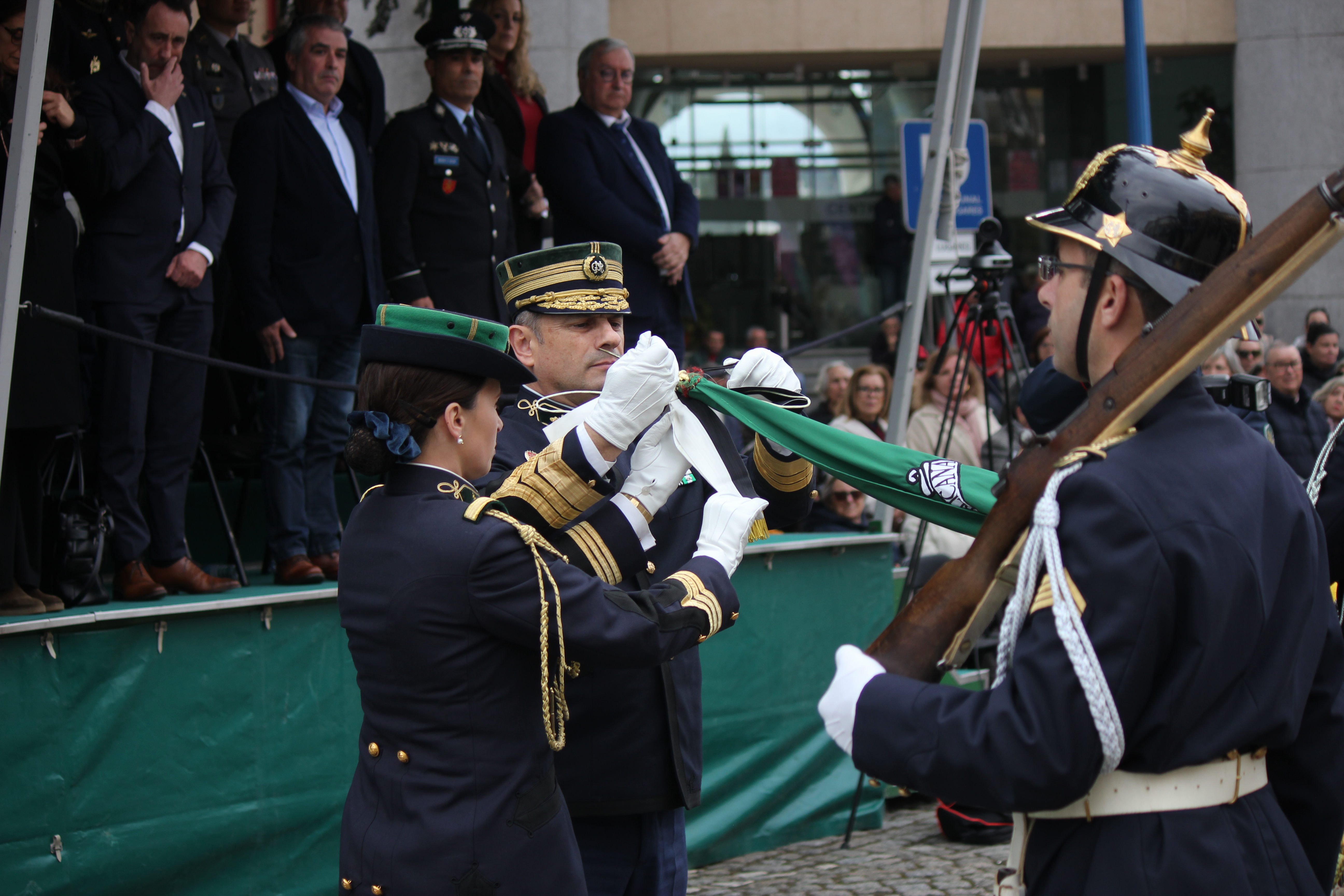 Estandarte