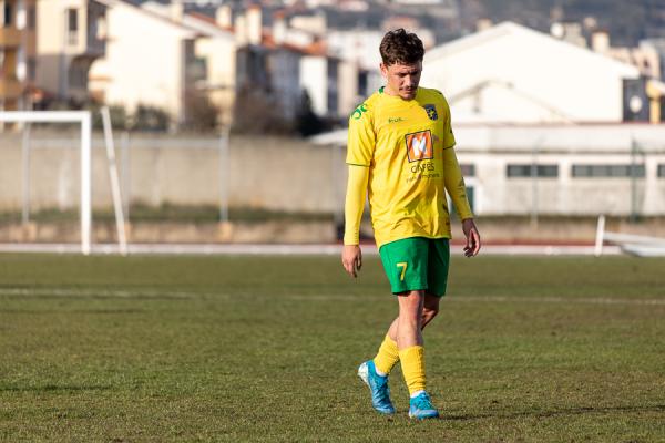 Campeonato De Portugal Série B: Resultados, Classificação E Próxima ...