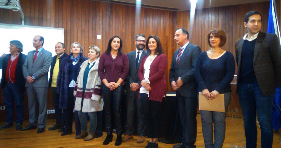 protocolo igualdade