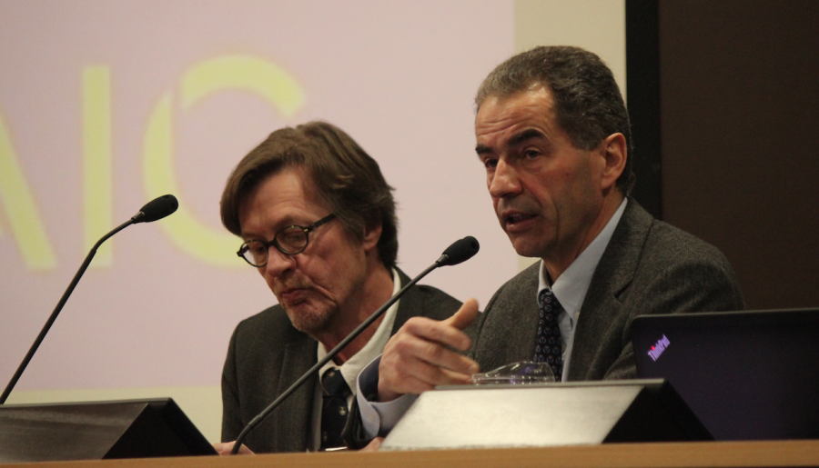 ministro manuel heitor