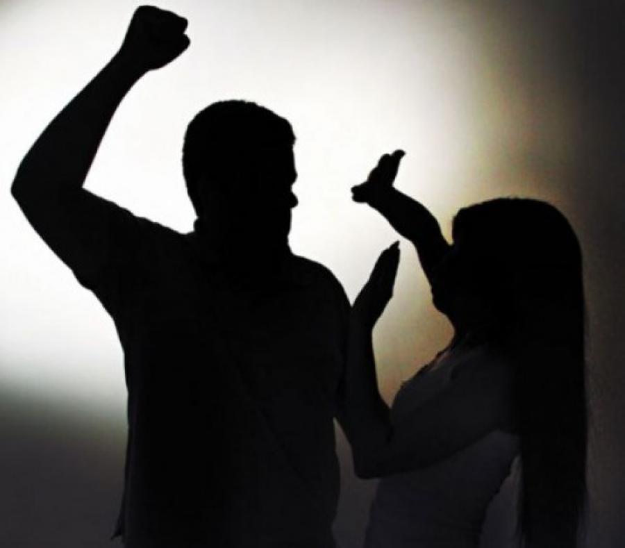 violencia domestica