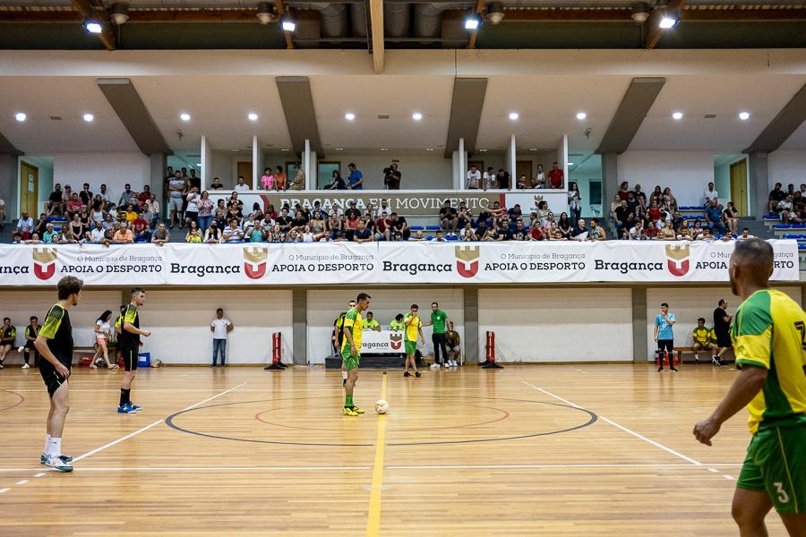 VI Torneio Interfreguesias do concelho de Bragança: Resultados