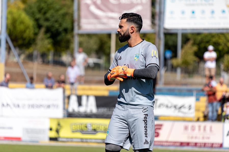 Campeonato de Portugal Série A: resultados, classificação e próxima jornada