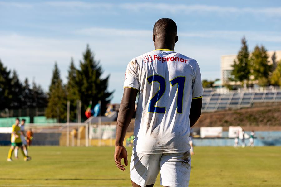 Campeonato de Portugal Série A: resultados, classificação e próxima jornada