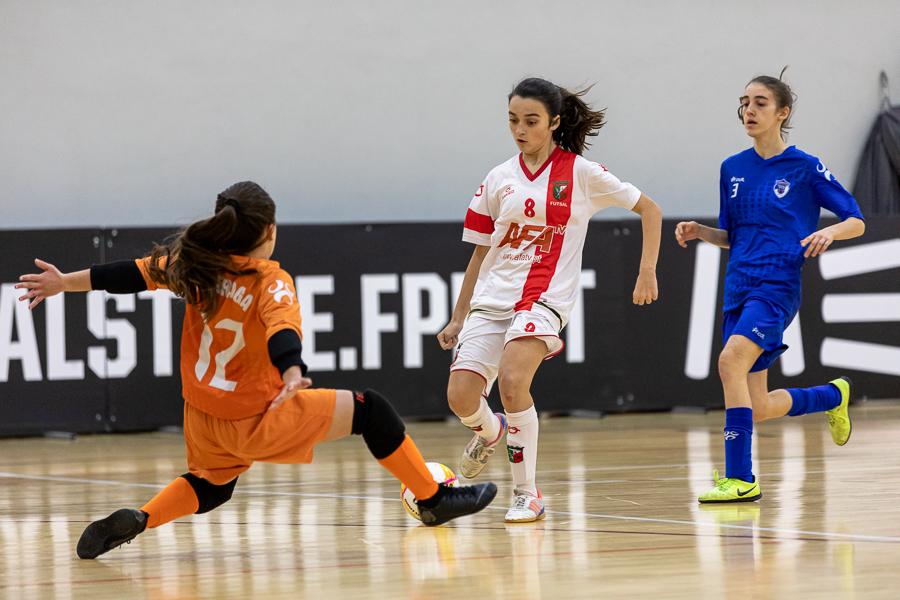 AF Braga 0-3 AF Aveiro