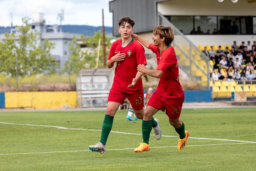 Moutinho: «O resultado foi um pouco injusto»