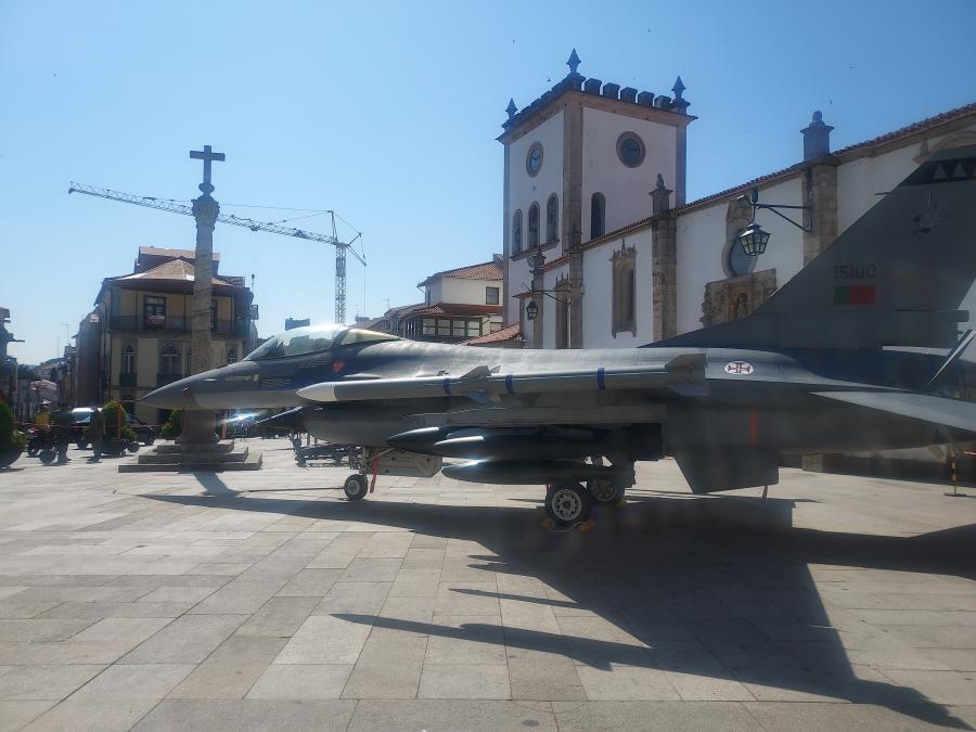 Praça da Sé - Praça da Catedral em Bragança: 1 opiniões e 11 fotos
