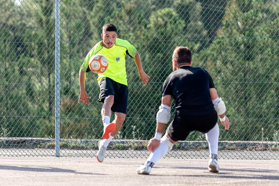 VI Torneio Interfreguesias do concelho de Bragança: Resultados