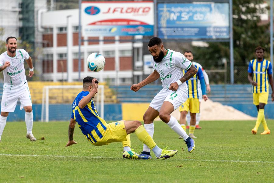 Campeonato Distrital AF Bragança: resultados, classificação e próxima  jornada