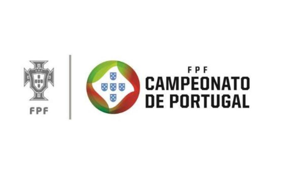 Campeonato de Portugal (fase de subida): resultados e classificações - CNN  Portugal