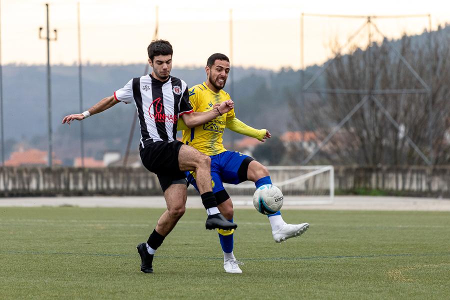 Campeonato Distrital AF Bragança: resultados, classificação e próxima  jornada