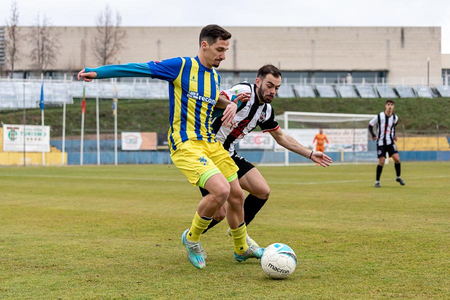 Campeonato Distrital AF Bragança: resultados, classificação e próxima  jornada